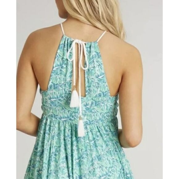 Lauren James Shake Your Palm Palms Maxi Size Large - Picture 5 of 16